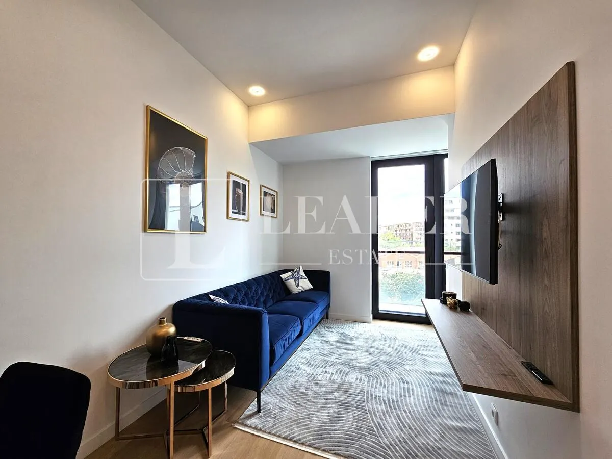 Studio Dublu I One Verdi Park I - foto 1