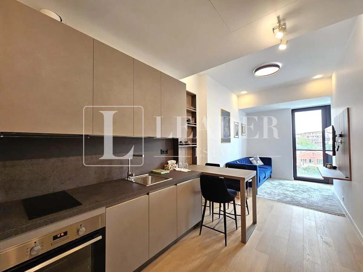 Studio Dublu I One Verdi Park I - foto 5