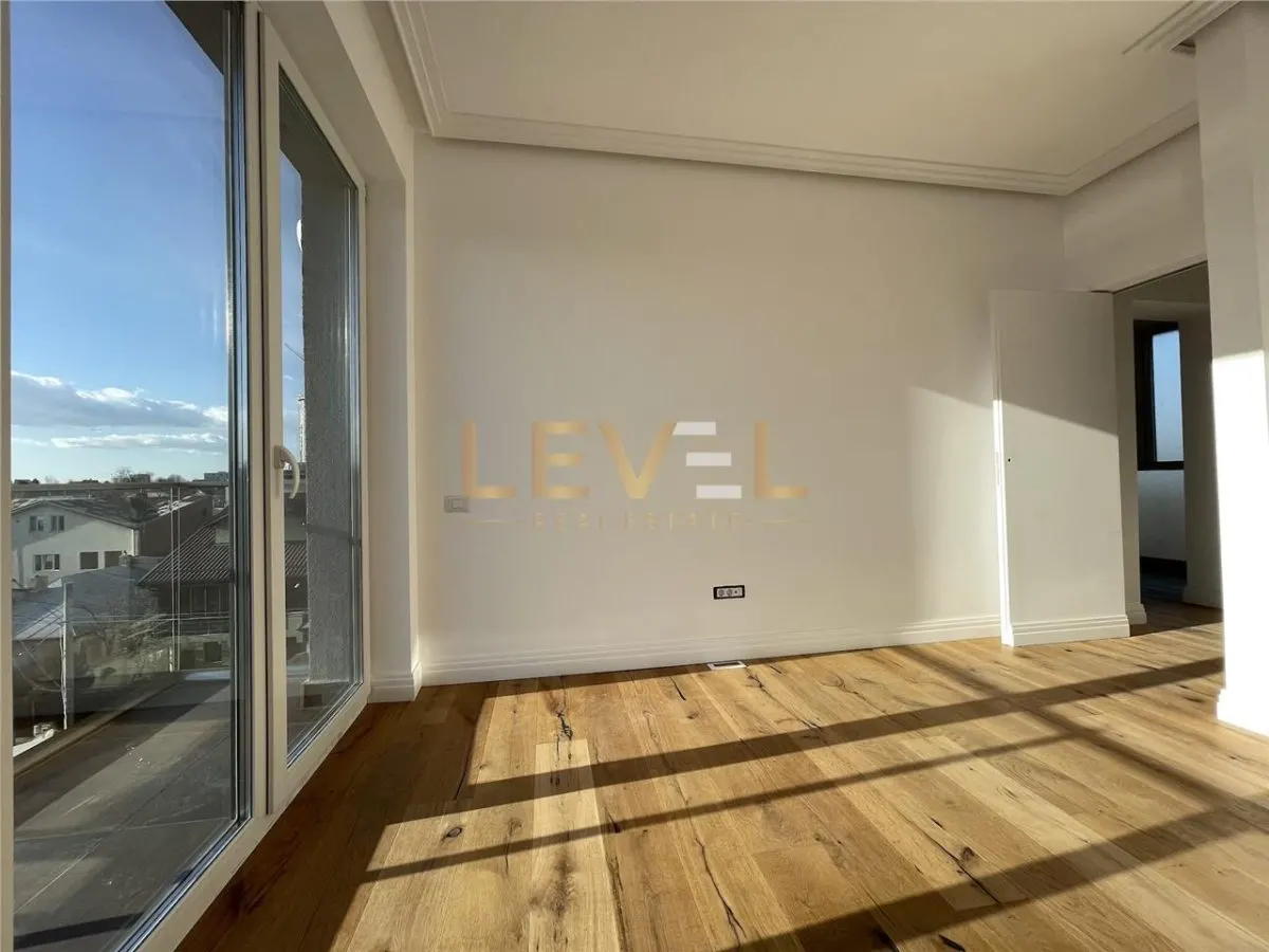[VIDEO] Penthouse 3 camere de vanzare | 95 mp Utili + 45 mp Terase | Floreasca | Pescariu - foto 11