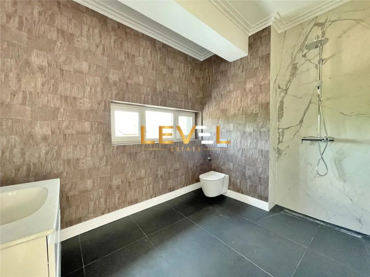 [VIDEO] Penthouse 3 camere de vanzare | 95 mp Utili + 45 mp Terase | Floreasca | Pescariu - foto 12