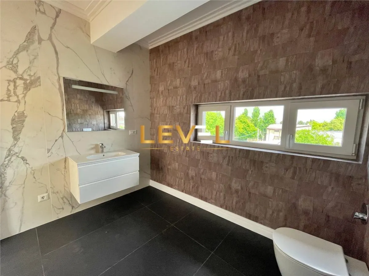 [VIDEO] Penthouse 3 camere de vanzare | 95 mp Utili + 45 mp Terase | Floreasca | Pescariu - foto 13