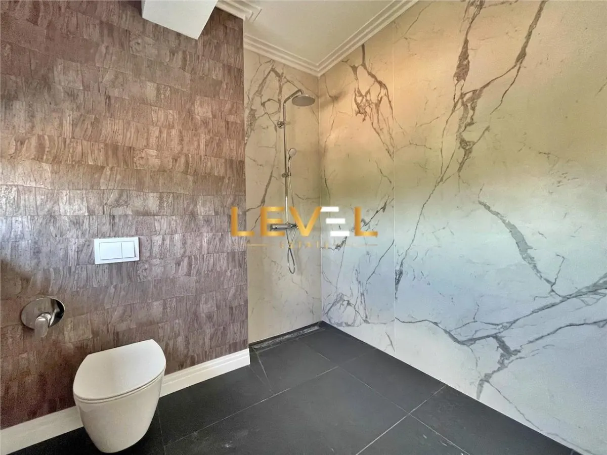 [VIDEO] Penthouse 3 camere de vanzare | 95 mp Utili + 45 mp Terase | Floreasca | Pescariu - foto 14