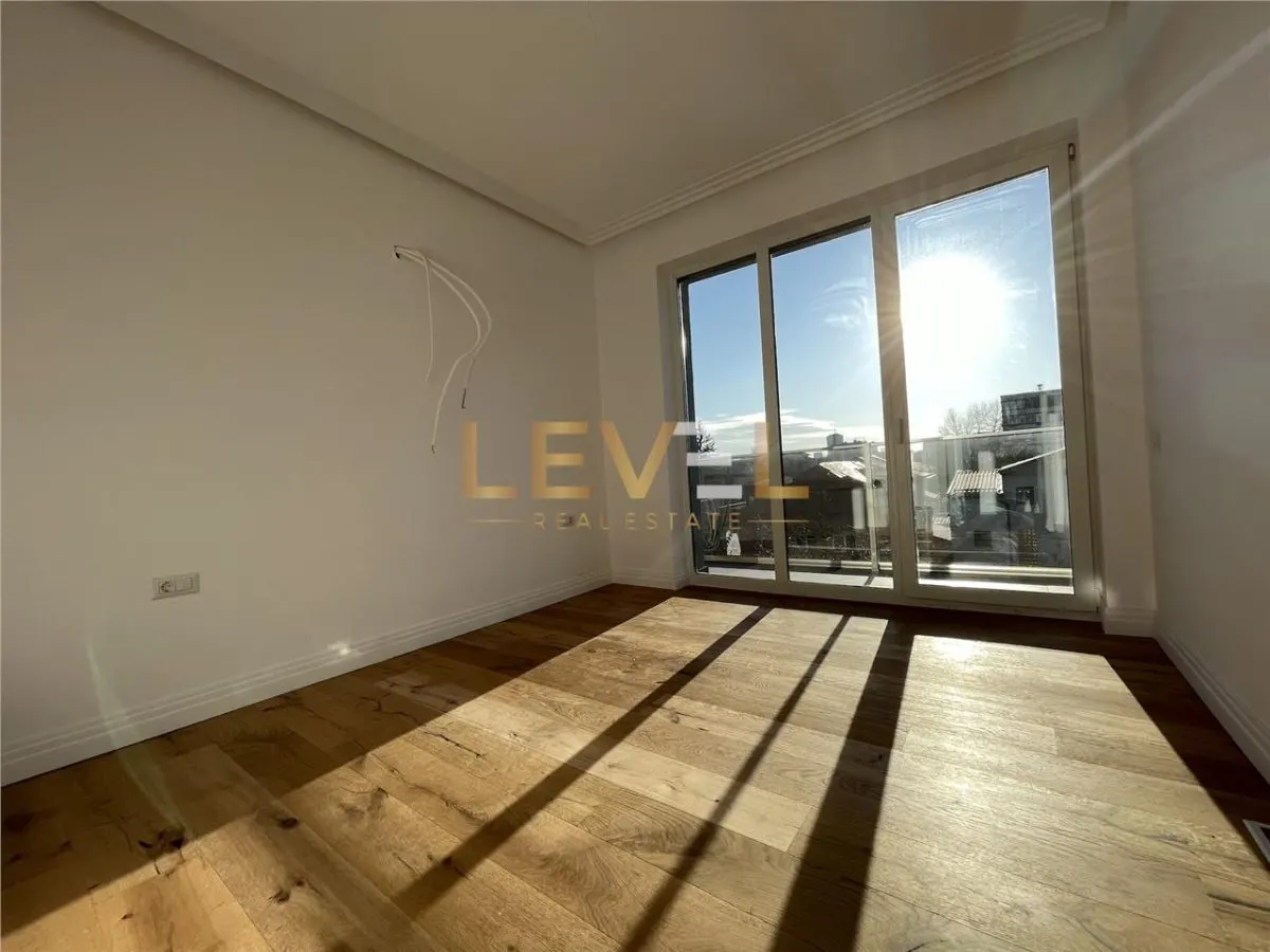 [VIDEO] Penthouse 3 camere de vanzare | 95 mp Utili + 45 mp Terase | Floreasca | Pescariu - foto 16