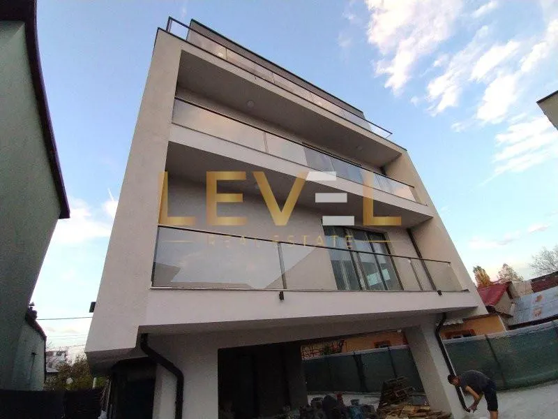 [VIDEO] Penthouse 3 camere de vanzare | 95 mp Utili + 45 mp Terase | Floreasca | Pescariu - foto 22