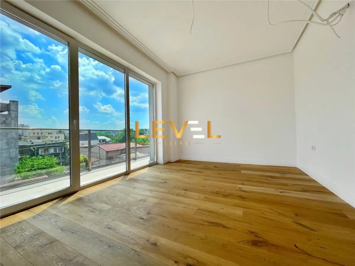 [VIDEO] Penthouse 3 camere de vanzare | 95 mp Utili + 45 mp Terase | Floreasca | Pescariu - foto 10