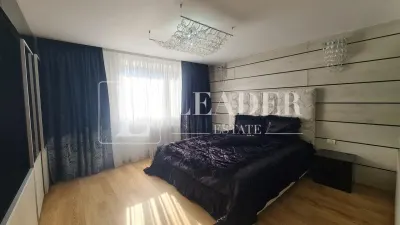 Inchiriere penthouse duplex I Herastrau - Soseaua Nordului - foto 15