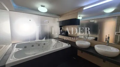 Inchiriere penthouse duplex I Herastrau - Soseaua Nordului - foto 18