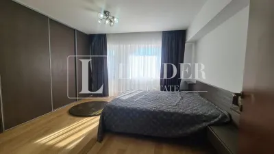 Inchiriere penthouse duplex I Herastrau - Soseaua Nordului - foto 19