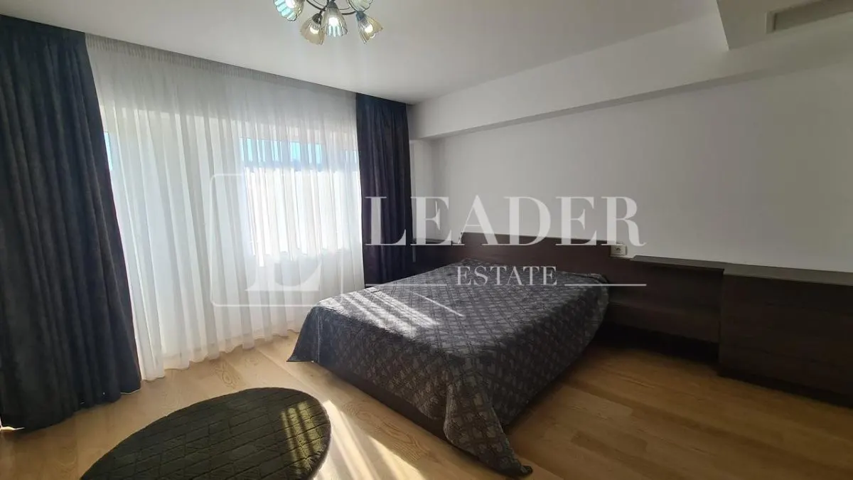 Inchiriere penthouse duplex I Herastrau - Soseaua Nordului - foto 20