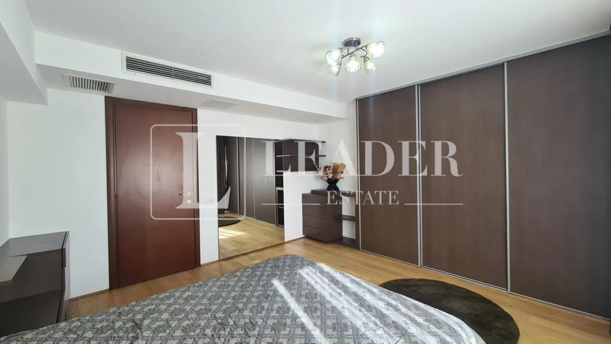 Inchiriere penthouse duplex I Herastrau - Soseaua Nordului - foto 21
