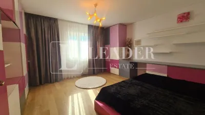 Inchiriere penthouse duplex I Herastrau - Soseaua Nordului - foto 23