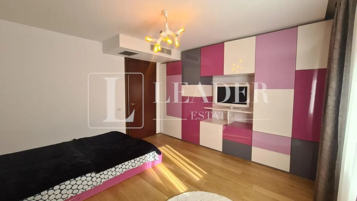 Inchiriere penthouse duplex I Herastrau - Soseaua Nordului - foto 25