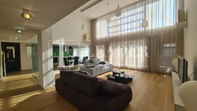Inchiriere penthouse duplex I Herastrau - Soseaua Nordului - foto 4