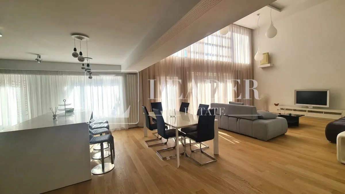 Inchiriere penthouse duplex I Herastrau - Soseaua Nordului - foto 5