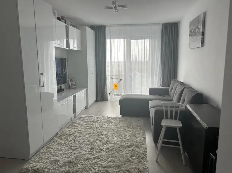 Vanzare apartament 2 Camere White Tower - foto 1