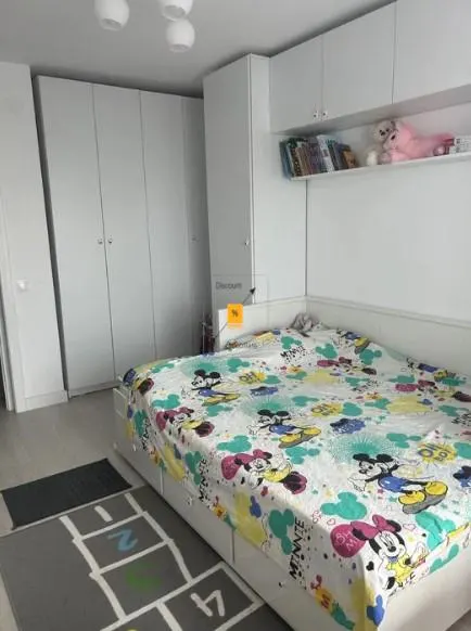 Vanzare apartament 2 Camere White Tower - foto 4