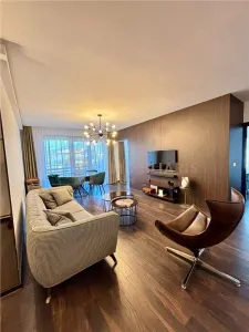 Apartament 3 camere-Tautii Magheraus - Tautii-Magheraus