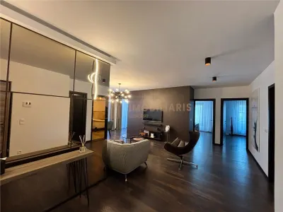 Apartament 3 camere-Tautii Magheraus - foto 2