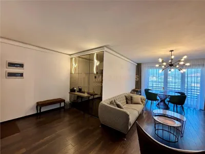 Apartament 3 camere-Tautii Magheraus - foto 3