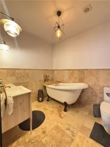 Apartament 3 camere-Tautii Magheraus - foto 8