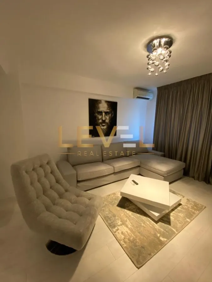 Apartament cu 2 camere de vanzare - Aviatiei Baneasa - foto 2