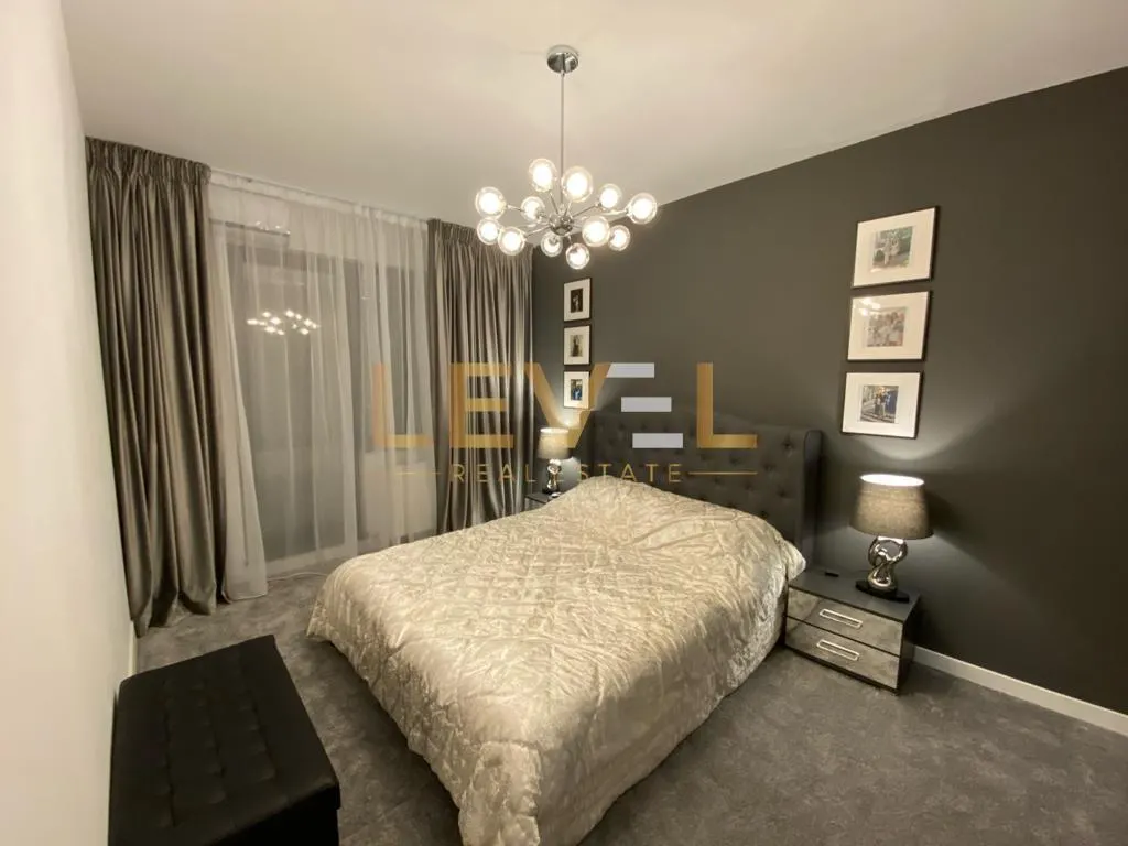 Apartament cu 2 camere de vanzare - Aviatiei Baneasa - foto 11