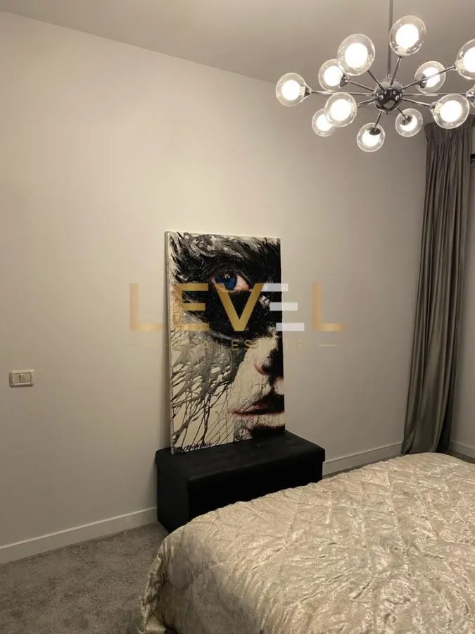 Apartament cu 2 camere de vanzare - Aviatiei Baneasa - foto 14