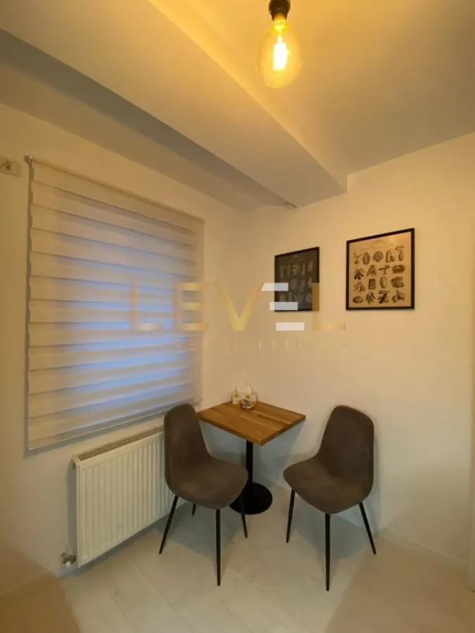 Apartament cu 2 camere de vanzare - Aviatiei Baneasa - foto 17