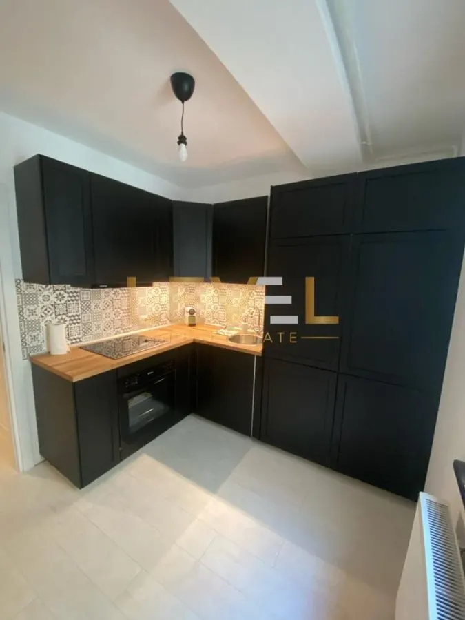Apartament cu 2 camere de vanzare - Aviatiei Baneasa - foto 4