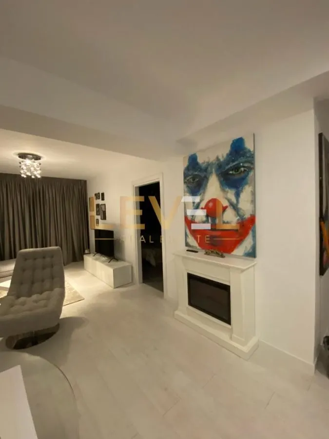 Apartament cu 2 camere de vanzare - Aviatiei Baneasa - foto 6