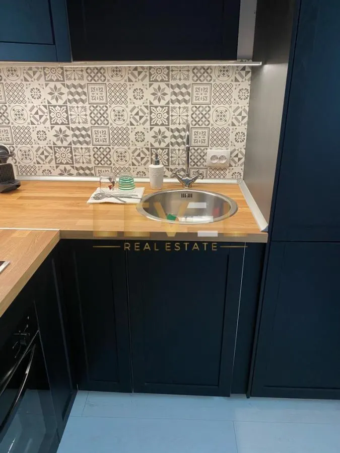 Apartament cu 2 camere de vanzare - Aviatiei Baneasa - foto 7