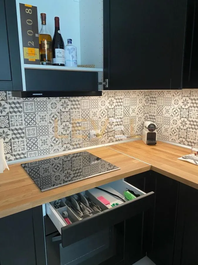 Apartament cu 2 camere de vanzare - Aviatiei Baneasa - foto 9