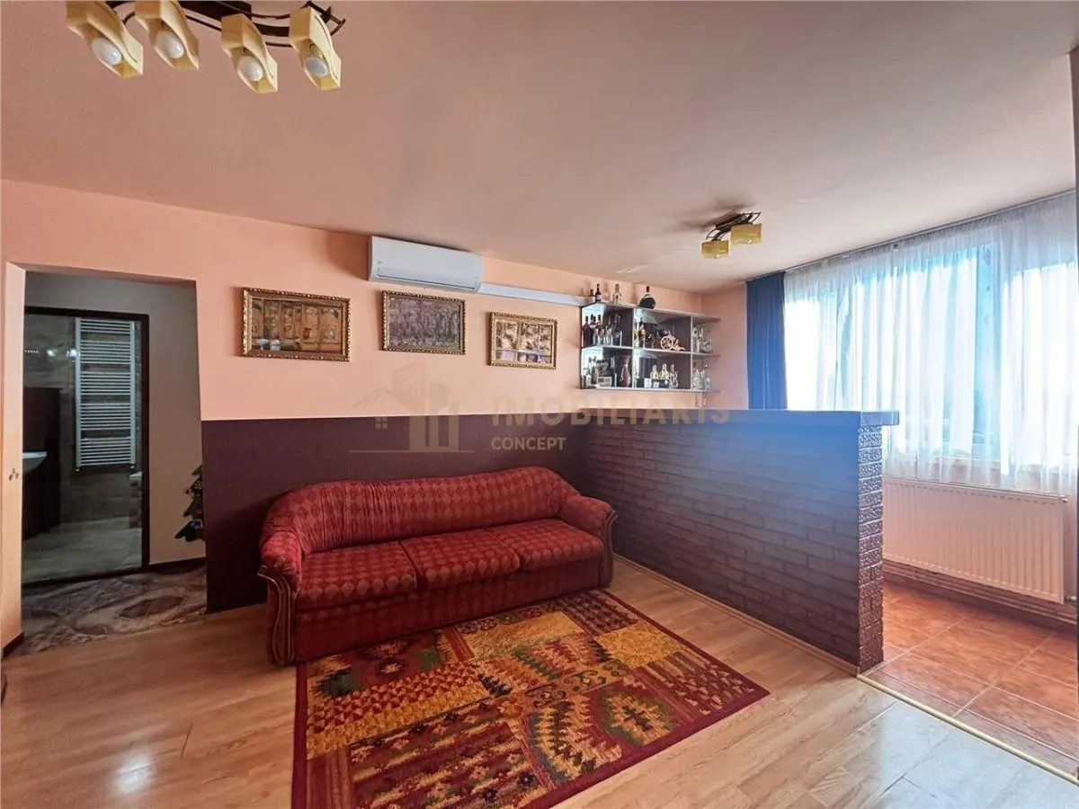 Apartament 3 camere, zona Spitalul TBC - foto 1