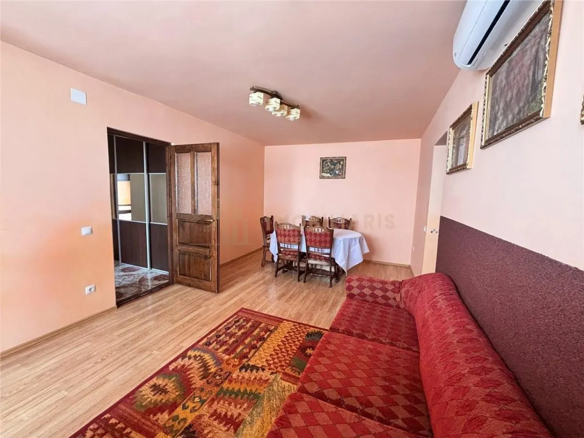 Apartament 3 camere, zona Spitalul TBC - foto 2