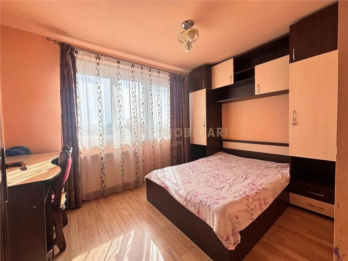 Apartament 3 camere, zona Spitalul TBC - foto 4