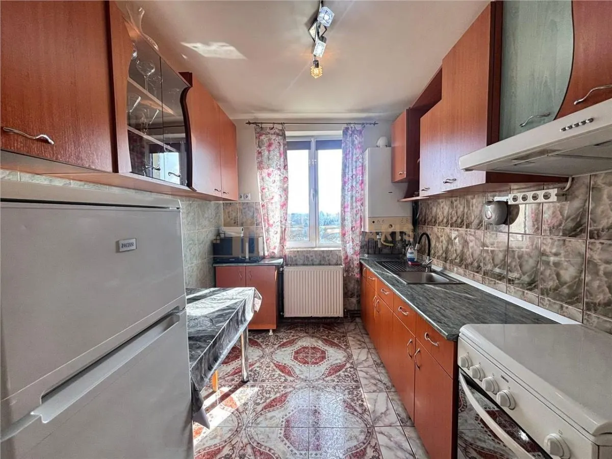 Apartament 3 camere, zona Spitalul TBC - foto 8