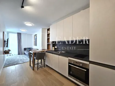 Studio Dublu I One Verdi Park I 55 MP Suprafata - Bucuresti