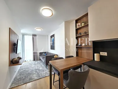 Studio Dublu I One Verdi Park I 55 MP Suprafata - foto 3