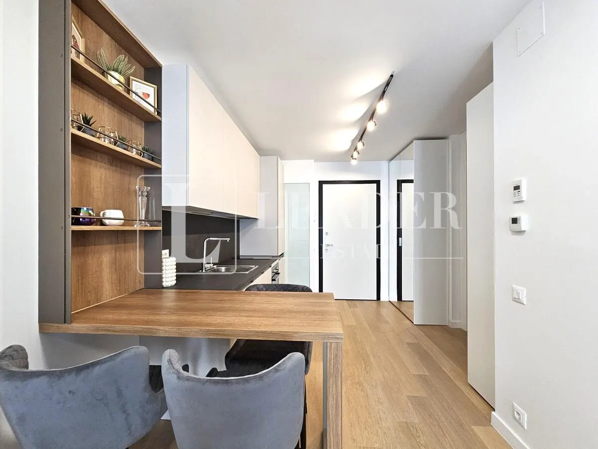 Studio Dublu I One Verdi Park I 55 MP Suprafata - foto 4