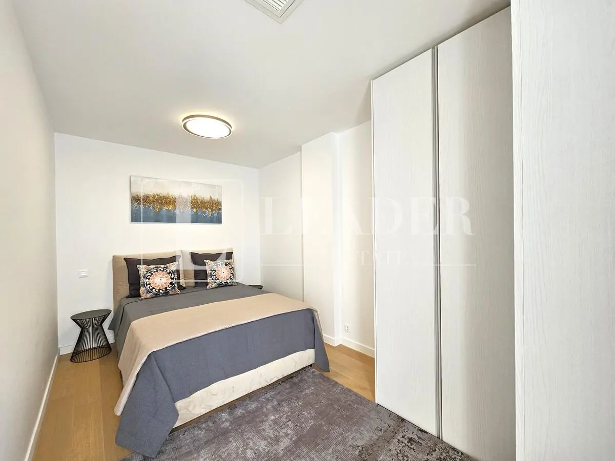 Studio Dublu I One Verdi Park I 55 MP Suprafata - foto 6