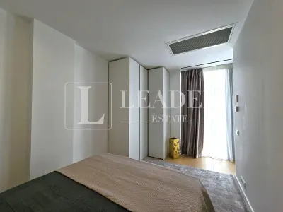 Studio Dublu I One Verdi Park I 55 MP Suprafata - foto 7