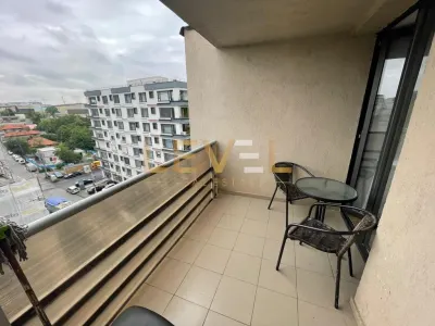 Apartament cu 3 camere de vanzare - foto 11