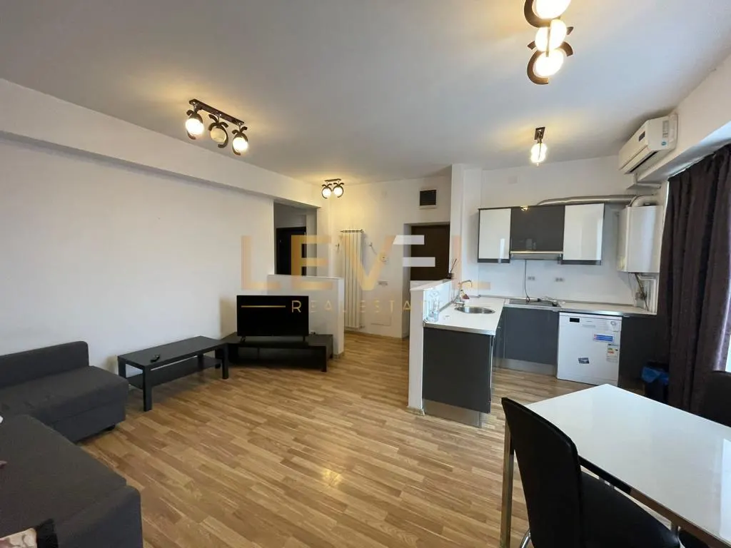 Apartament cu 3 camere de vanzare - foto 16