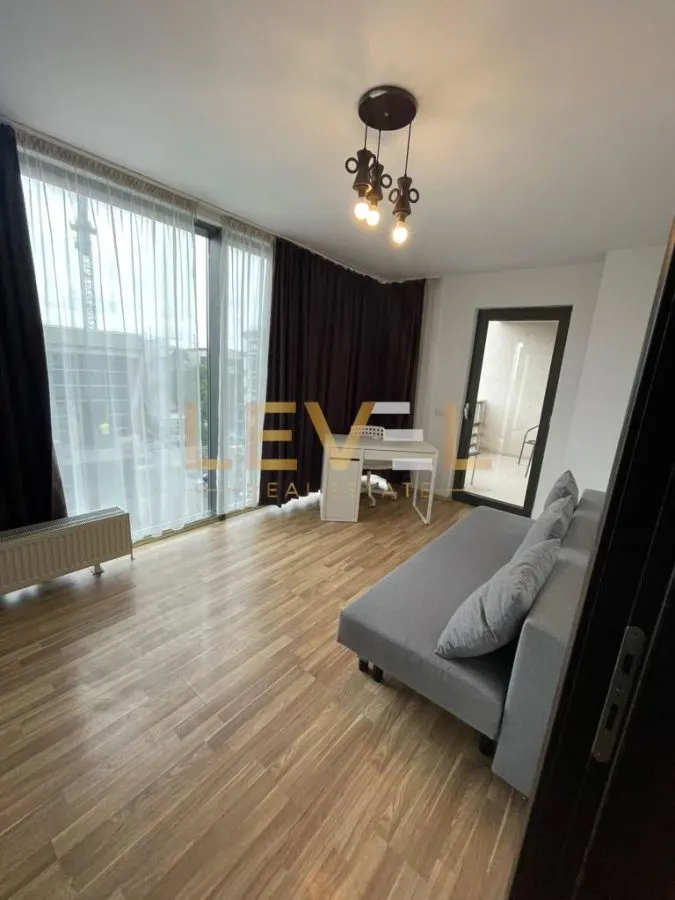 Apartament cu 3 camere de vanzare - foto 22