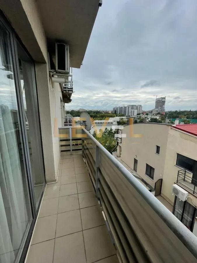 Apartament cu 3 camere de vanzare - foto 23