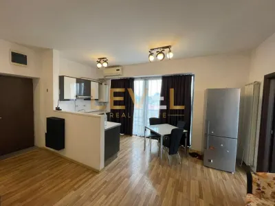 Apartament cu 3 camere de vanzare - foto 7