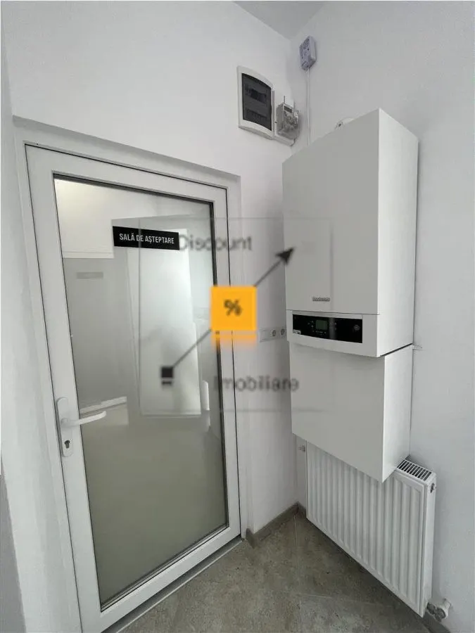 Inchiriere Spatiu Birouri/Cabinete - foto 1