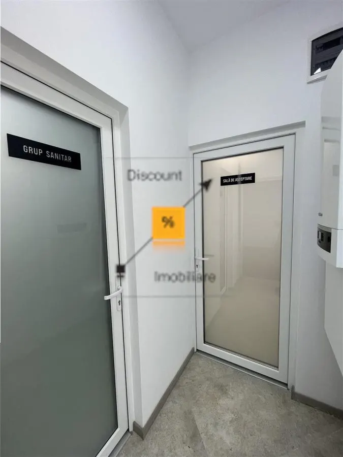 Inchiriere Spatiu Birouri/Cabinete - foto 2