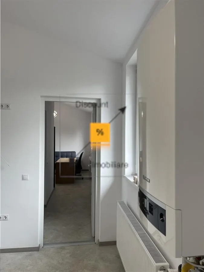 Inchiriere Spatiu Birouri/Cabinete - foto 9