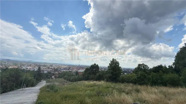 Teren Baia Mare - poza 1